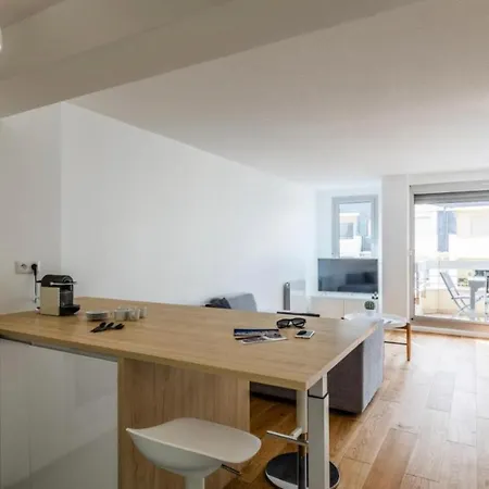 Appartement Centre Luxueux