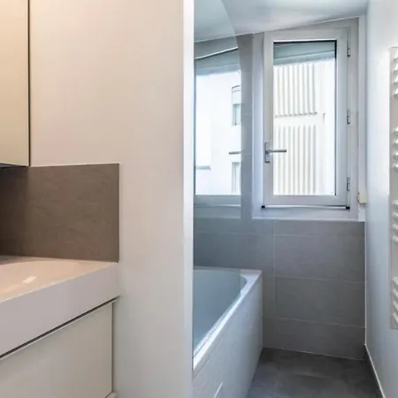 Appartement Centre Luxueux