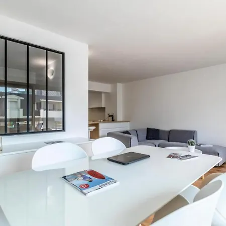 Centre Luxueux Appartement