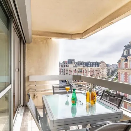 Appartement Centre Luxueux